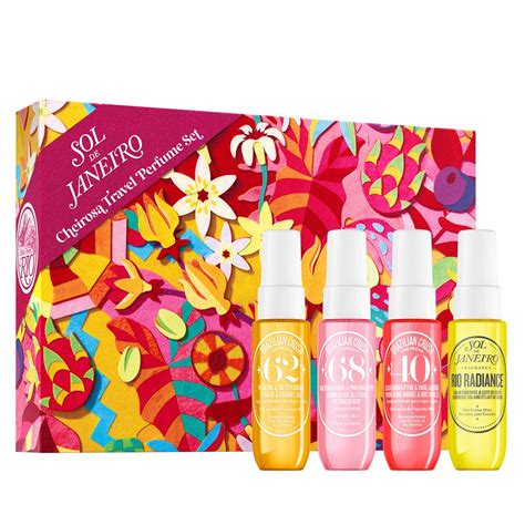 douglas mini size parfum